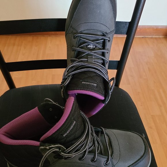 Work boot - Picture 2 of 4